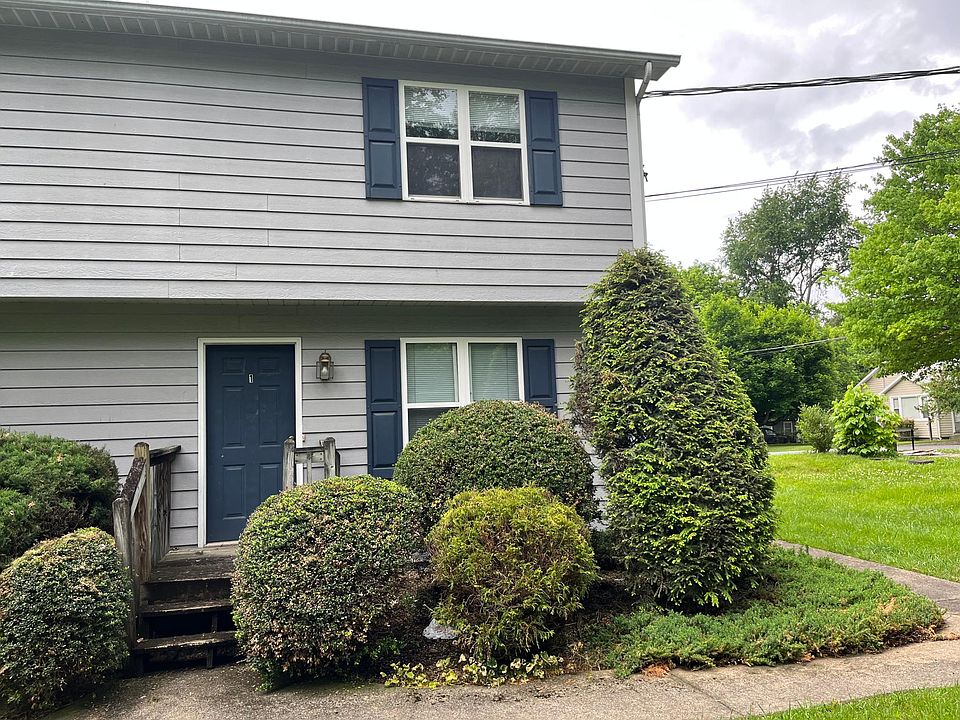 1st image of 409 S Beech St #1
