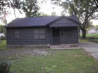 6818 Paris St, Houston, TX 77021