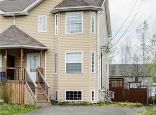 919 Mapleton Rd, Moncton, NB E1G2K6