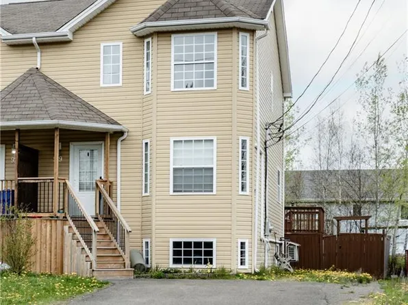 919 Mapleton Rd, Moncton, NB E1G 2K6