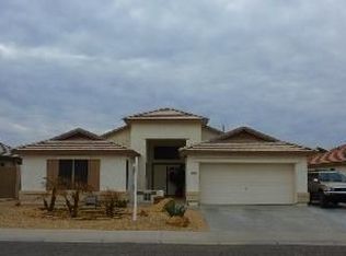 6439 W Tonto Dr, Glendale, AZ 85308
