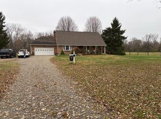 141 Delano Rd, Chillicothe, OH 45601