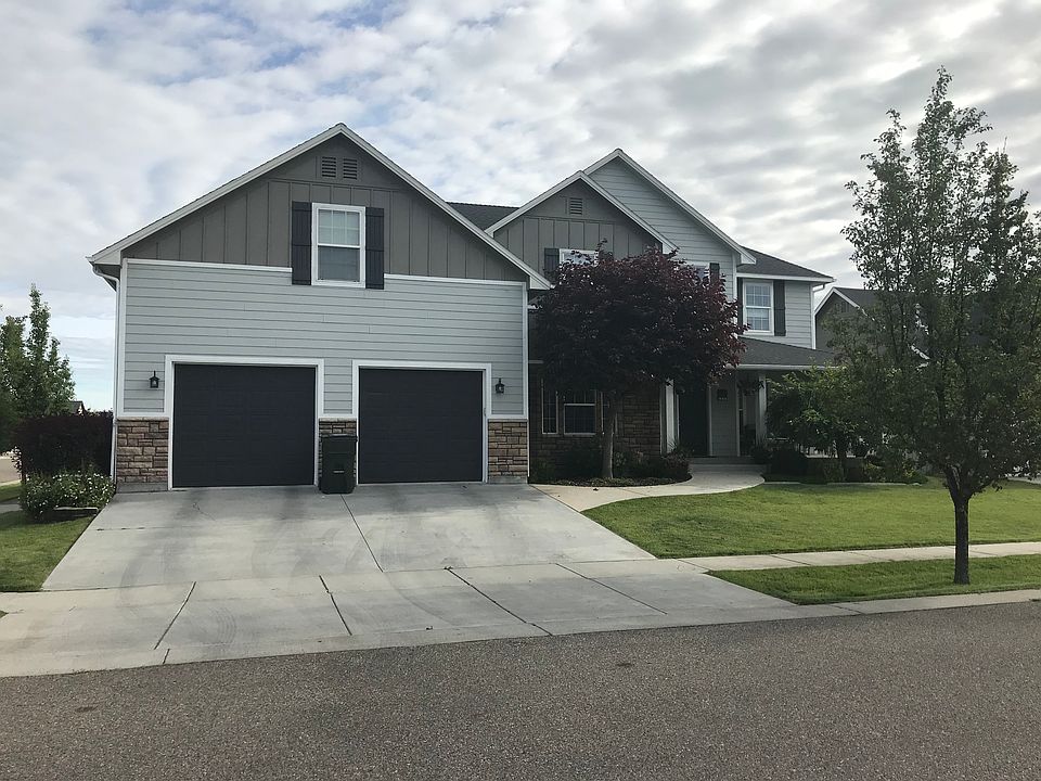 Updated Front view 