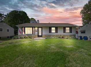 4226 Heidelberg Ave, Saint Louis, MO