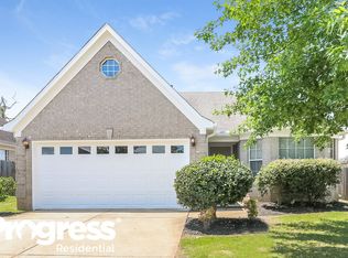 7231 Maple Grove Rd, Olive Branch, MS 38654