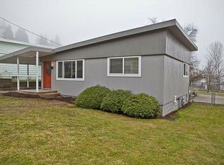 2201 NE 6th Pl, Renton, WA 98056