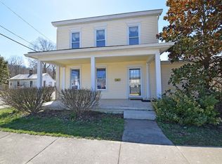 295 Spring St, Batavia, OH 45103