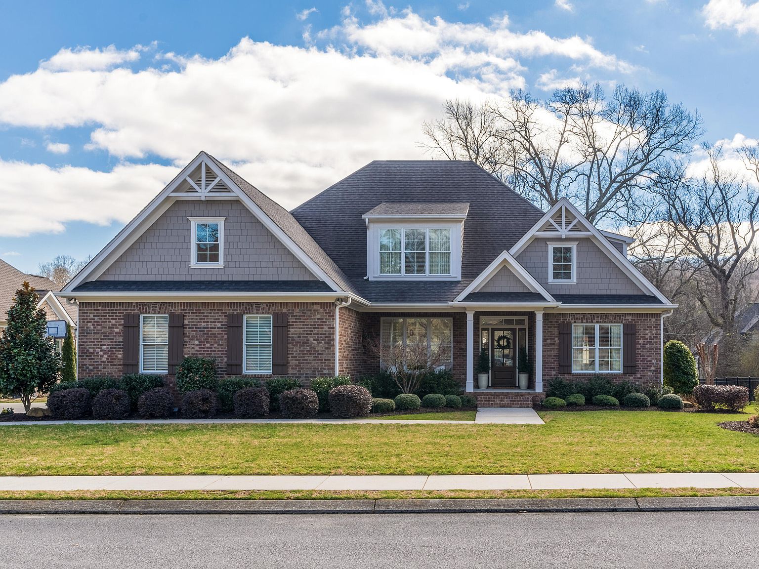6531 Deep Canyon Rd, Hixson, TN 37343 Zillow