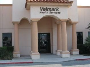 2031 E Griffin Pkwy, Mission, TX 78572