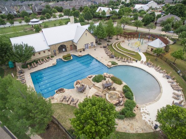 1941 Meadows Ave, Argyle, TX 76226
