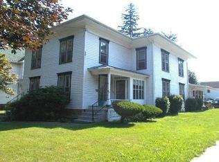 68 Main St, Silver Creek, NY