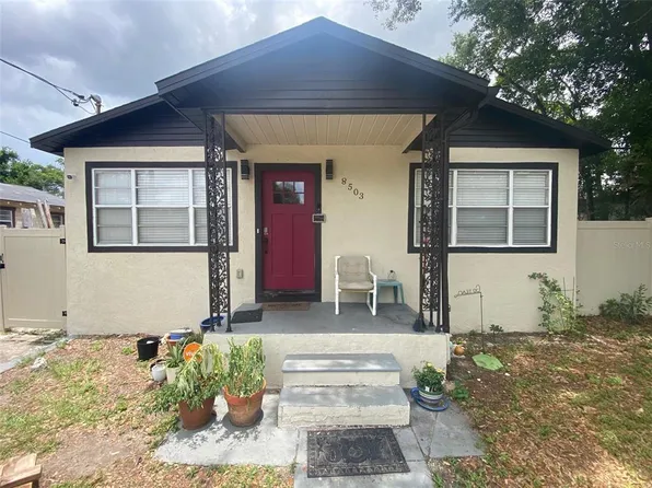 8503 N 11th St, Tampa, FL 33604