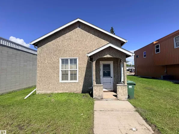 5103 50th Ave, Bonnyville, AB T9N 0C5