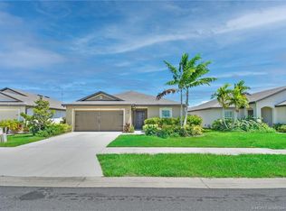 5501 Jamboree Dr, Fort Pierce, FL 34947