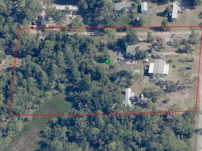 3262 N Holiday Dr, Crystal River, FL, 34428
