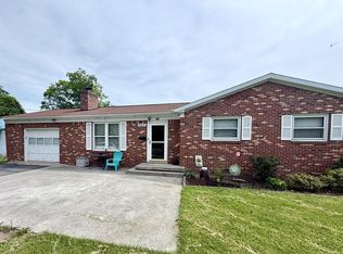 665 Tuckahoe Rd, White Sulphur Springs, WV 24986