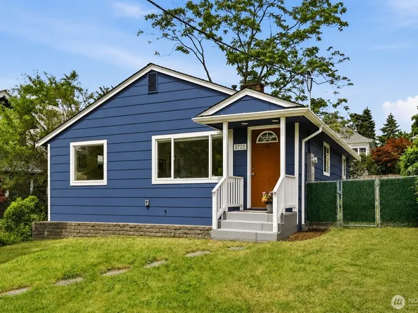 2722 NE Blakeley Street, Seattle, WA 98105