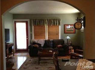 107 Garfield Ave, Union, MO 63084