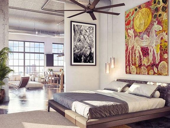 3rd image of 400 NW 1st Ave #404