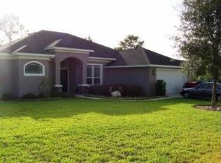 30 Vinca St, Homosassa, FL 34446