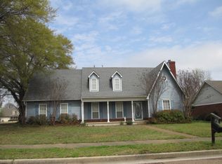 3778 S Bluff Point, Bartlett, TN 38135