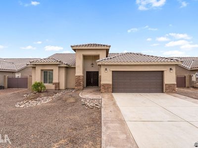 8596 E 34th Ln, Yuma, AZ, 85365