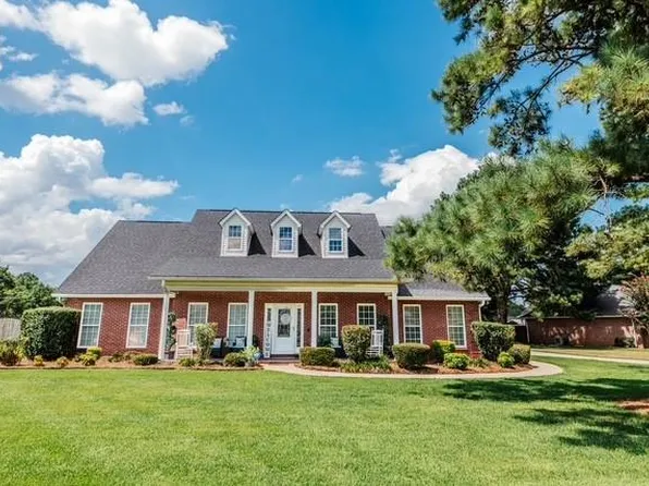 201 Wardlow Ln, Kathleen, GA 31047