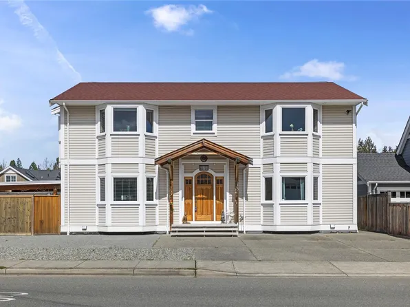 787 Stanhope Rd, Parksville, BC V9P 1B5