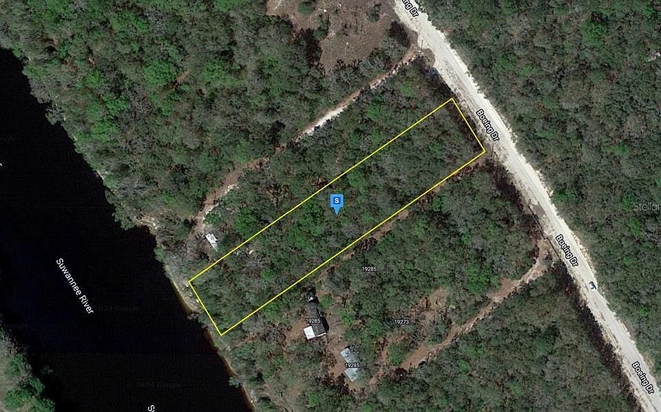 1st image of 19267 BOEING DRIVE LOT 12