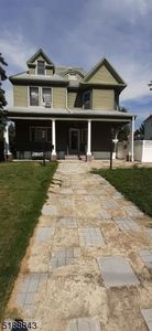 137 Heller Pkwy, Newark, NJ, 07104