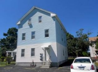 26 Osgood Ave #3, Johnston, RI 02919