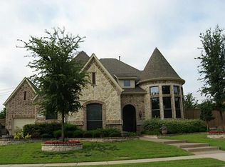 208 High Point Dr, Murphy, TX 75094
