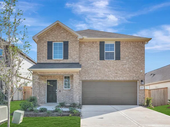 10345 Navarro Path, Montgomery, TX 77316