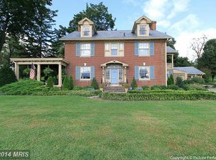 303 N Main St, Woodsboro, MD 21798