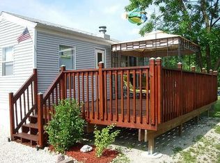 191 Sunfish Cir, Wilmington, IL