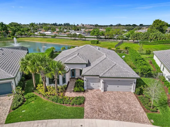 4679 W Pinehurst Trail, Oakland Park, FL 33309