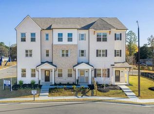 695 Alburgh Aly, Mableton, GA 30126