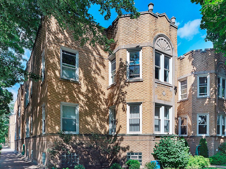 1st image of 5704 N Campbell Ave #1
