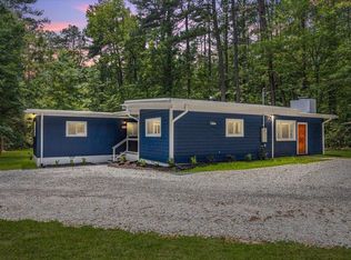 5917 Mount Sinai Rd, Durham, NC 27705