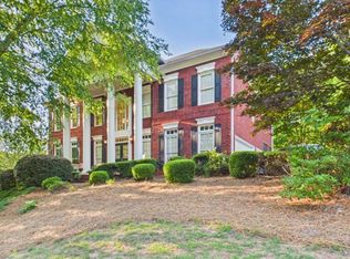 5283 Whitehaven Park Ln SE, Mableton, GA 30126