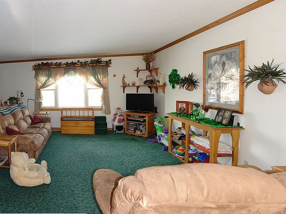 New windows trhough out the home