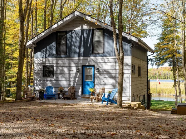 218 Wiles Ln, Grey Highlands, ON N0C 1E0