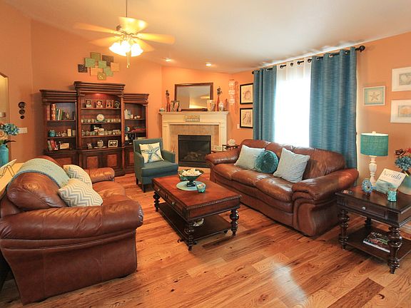 5th image of 13982 S Barneys Peak Cir