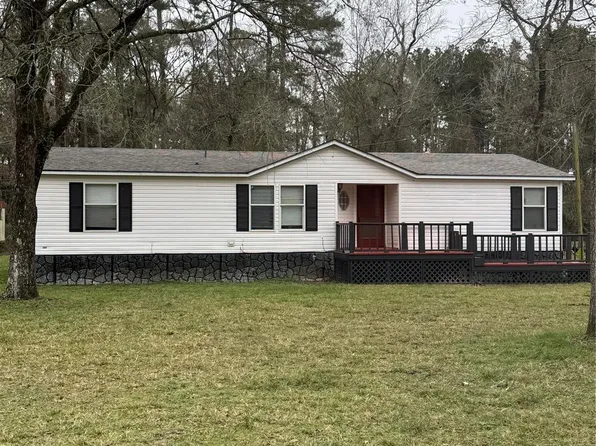 117 County Road 3794, Cleveland, TX 77328