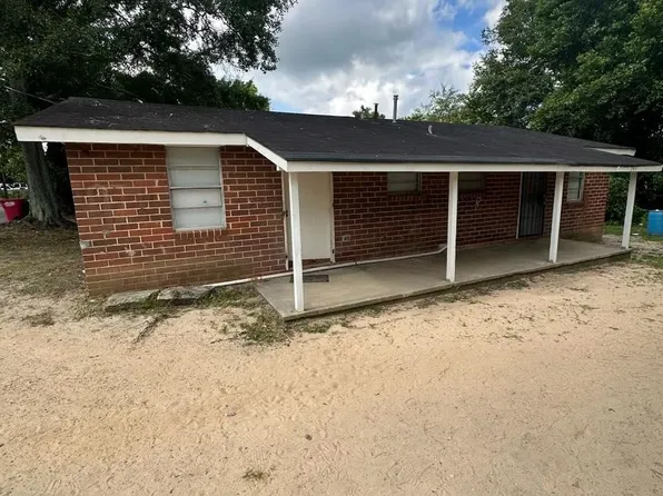 741 Woodard Ave, Macon, GA 31204