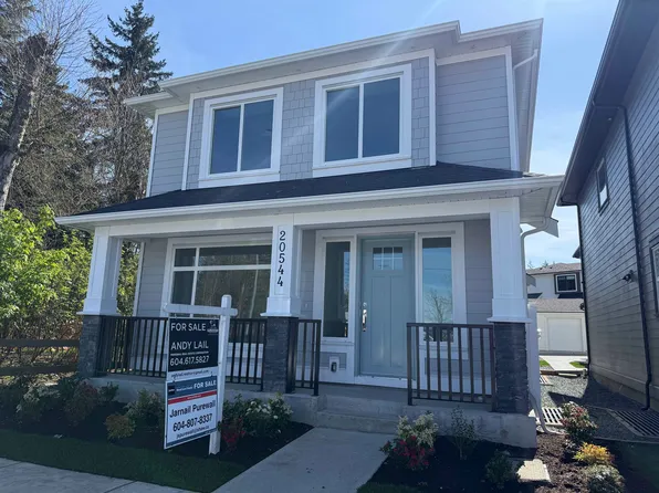 20544 76th Ave, Langley, BC V2Y 3S8