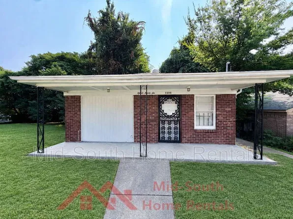 1596 Pennsylvania St, Memphis, TN 38109