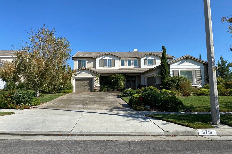 1st image of 5791 Santa Fe Ct