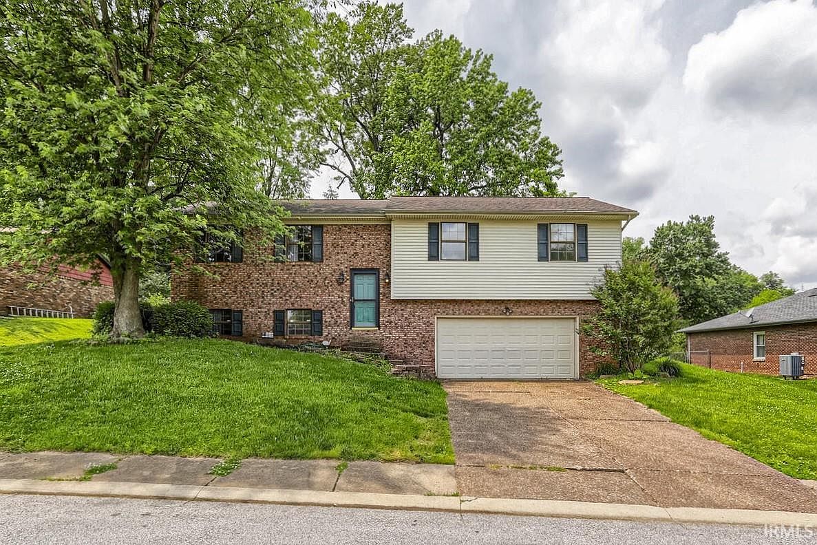 5299 Brookhollow Dr, Newburgh, IN 47630 | Zillow