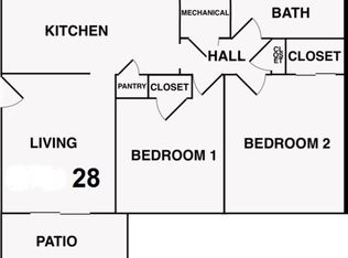 112 Robinwood Dr #28, Greenville, KY 42345